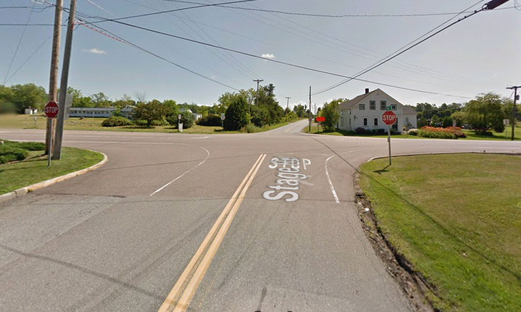 FERRISBURGH US-7  photo